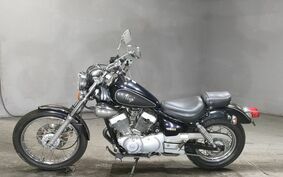 YAMAHA VIRAGO 250 3DM