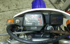 YAMAHA DT125R Gen.2 3FW