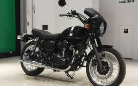 KAWASAKI W800 STREET 2022 EJ800E