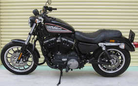 HARLEY XL883R Sportster 2012 CS2