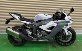 KAWASAKI NINJA 2021 ZX636G