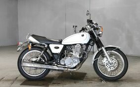 YAMAHA SR400 2004 RH01J