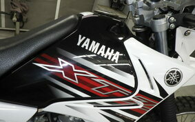 YAMAHA XTZ125 PCJL