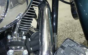 HARLEY FLHRCI 1450 2000