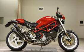 DUCATI MONSTER S4R 2006 M405A