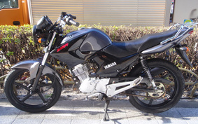 YAMAHA YBR125