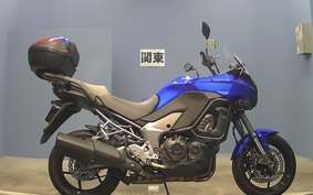 KAWASAKI VERSYS 1000 2012 LZT00A