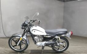 YAMAHA YB125SP PCJL