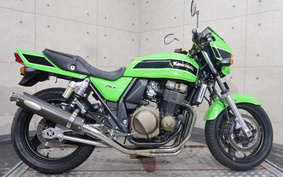 KAWASAKI ZRX400 2006 ZR400E