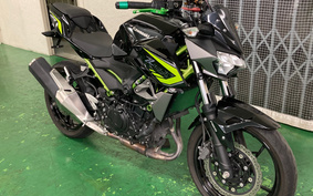 KAWASAKI Z400 2020 EX400G