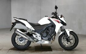 HONDA CB400F 2015 NC47