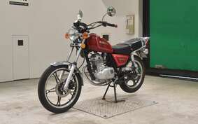 SUZUKI GN125 H PCJG9