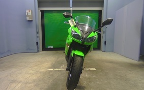 KAWASAKI NINJA 400R 2012 ER400B