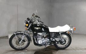 HONDA CB400F 2020 CB400F