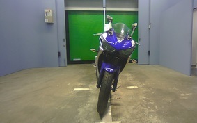 YAMAHA YZF-R25 RG10J