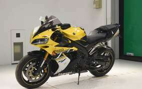 YAMAHA YZF-R1 2006