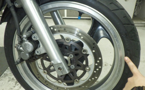 KAWASAKI BALIUS 250 ZR250A