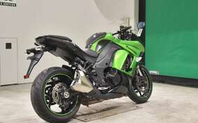 KAWASAKI NINJA 1000 A 2014