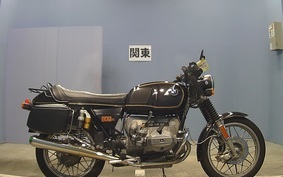 BMW R80 1979