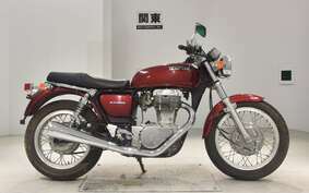 SUZUKI ST400 TEMPTER 1998 NK43A