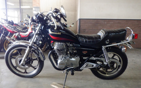 KAWASAKI Z250 Limited KZ250H