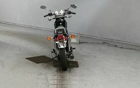 YAMAHA SR400 2007 RH01J