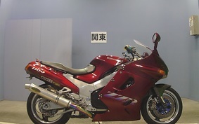 KAWASAKI ZZ1100 NINJA R Gen.2 1994 ZXT10D