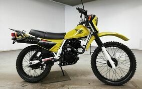 HONDA XL185S L185S