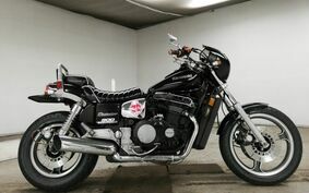 KAWASAKI ELIMINATOR 900 1987 ZL2A11