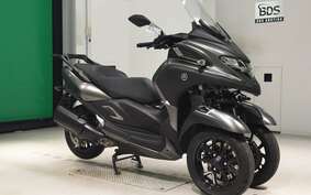 YAMAHA TRICITY 300 2020 SH15J