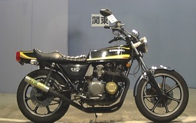 KAWASAKI Z400 FX KZ400E