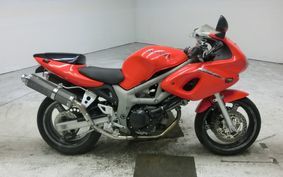 SUZUKI SV400S 2000 VK53A