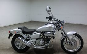 HONDA MAGNA 50 AC13