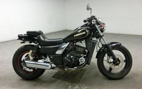 KAWASAKI ELIMINATOR 250 SE 1994 EL250A