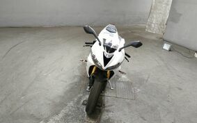 TRIUMPH DAYTONA 675 R 2016 TTA14