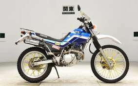 YAMAHA SEROW 225 DG08J