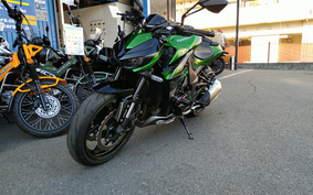 KAWASAKI Z1000 ABS 2018 ZXT00W