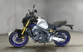 YAMAHA MT-09 SP 2023 RN69J