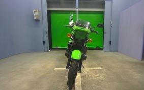 KAWASAKI ZRX400 2010 ZR400E