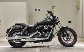 HARLEY FXDBC1580 2016 VD4