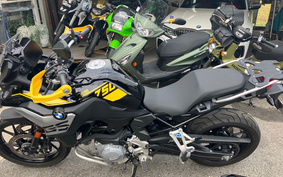 BMW F750GS 2021 0B08