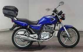 SUZUKI EN125 PCJK6