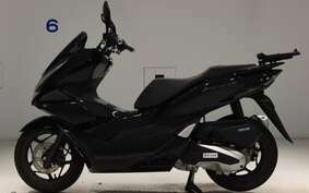 HONDA PCX 160 KF47