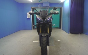 YAMAHA MT-09 Tracer 2015 RN36J