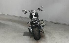 HARLEY FLFB1750 2018 YFJ