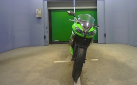 KAWASAKI NINJA 400R 2011 ER400B