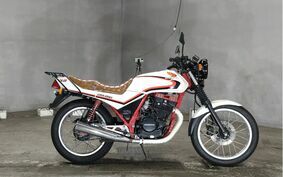 HONDA CBX250RS MC10