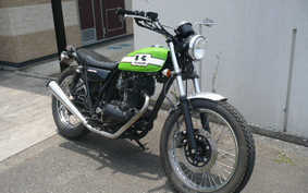 KAWASAKI 250TR 2004 BJ250F