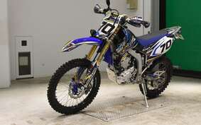 YAMAHA WR250R DG15J