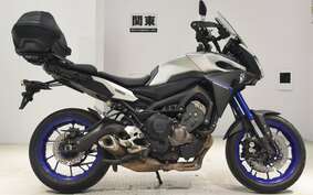 YAMAHA MT-09 Tracer 2015 RN36J